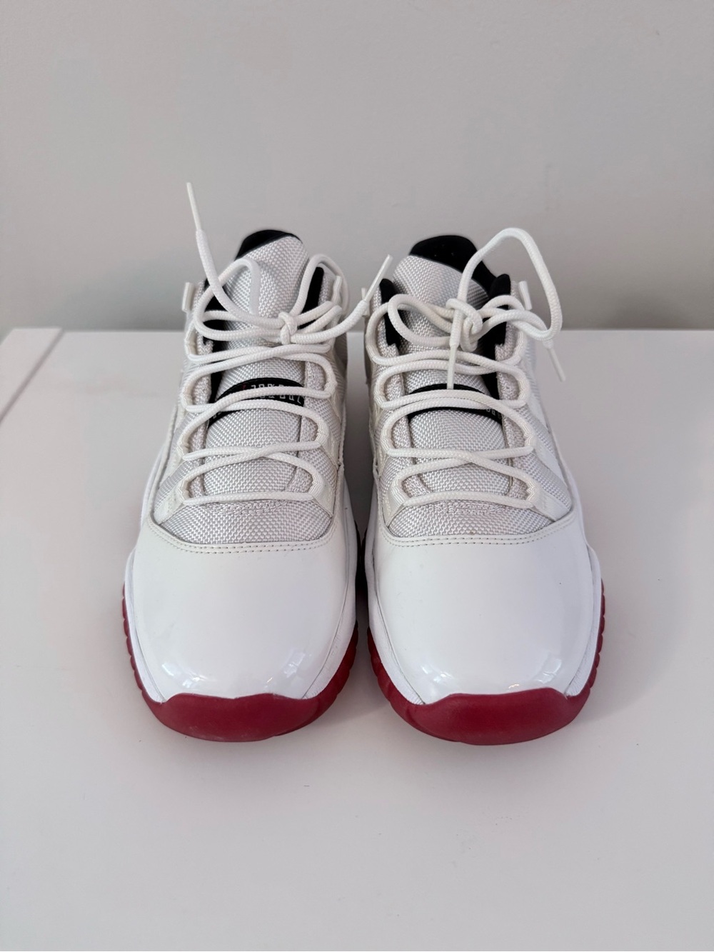 Jordan Retro 11 LIKE NEW